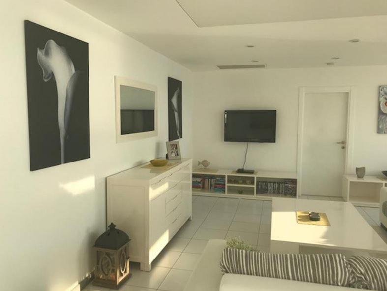 Penthouse Horizon Sky Apartment Alagunciftligi Bagian luar foto