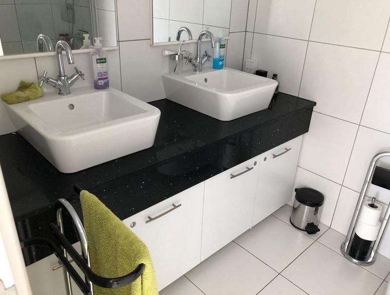 Penthouse Horizon Sky Apartment Alagunciftligi Bagian luar foto